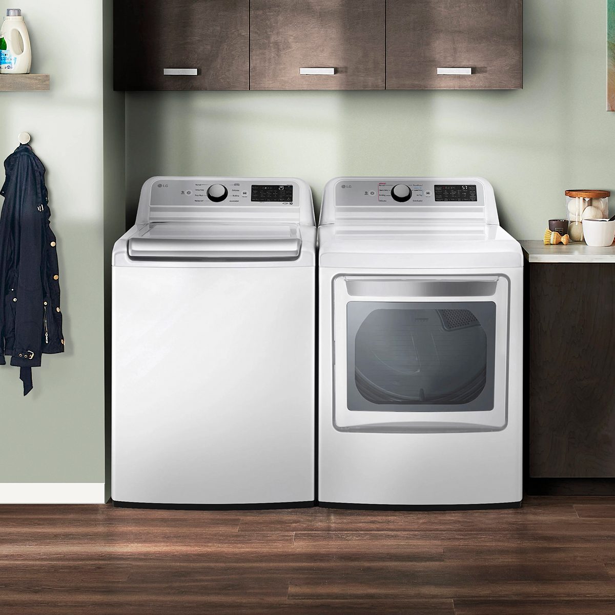 8 Best Washer & Dryer Sets to Buy in 2023 - Washer Dryer Combos