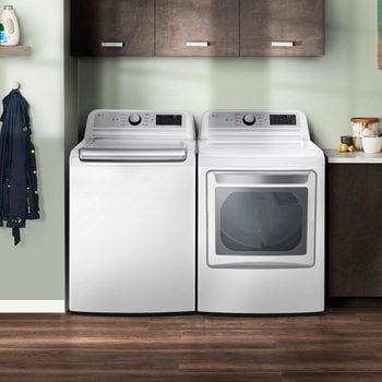 10 Best Labor Day Washer And Dryer Sales