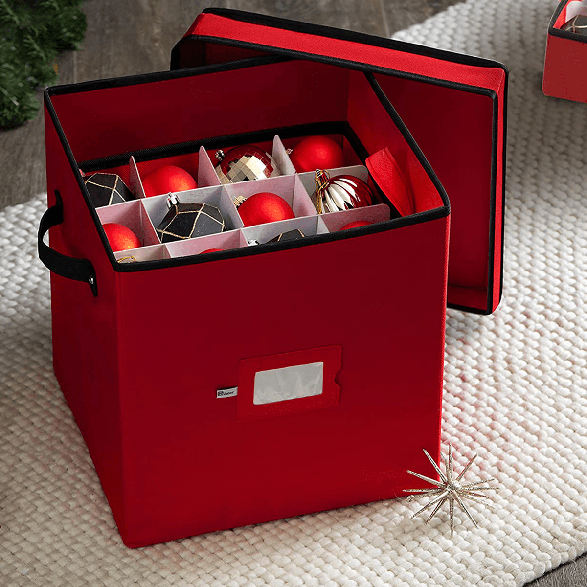 The 7 Best Christmas Storage Bins of 2024, Tested and Reviewed