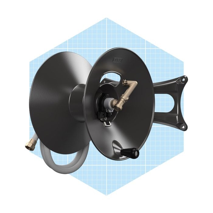 Eley Hose Reel - How To Install [Step By Step Instructions] 