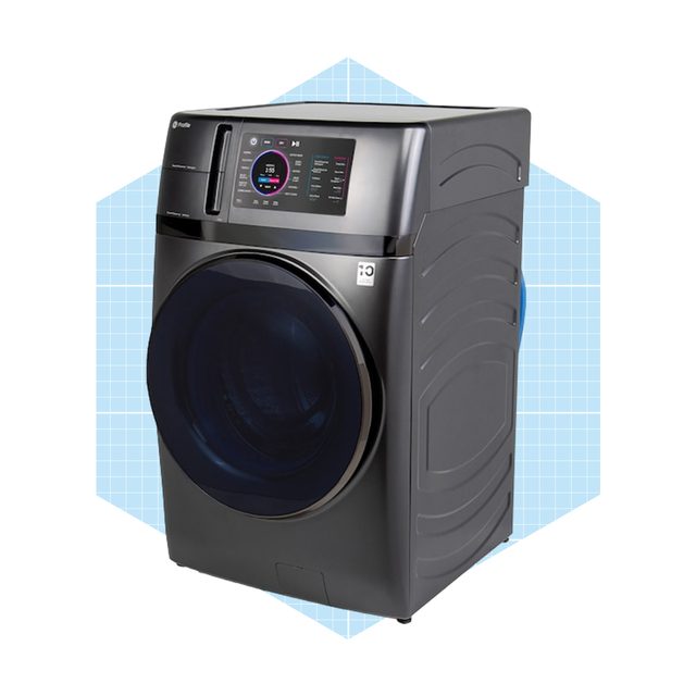 Ge Profile Energy Star All In One Washer & Dryer