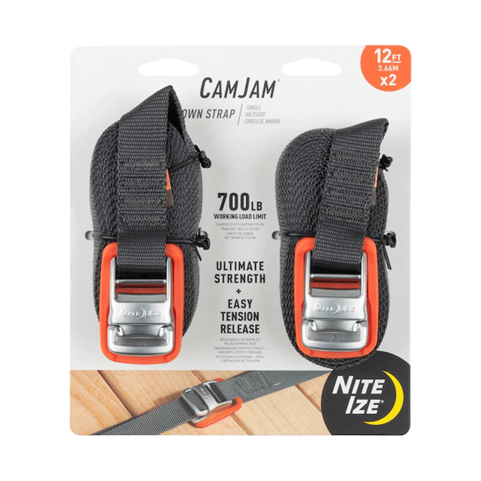 Nite Ize Camjam Strap Ecomm Via Lowes.com