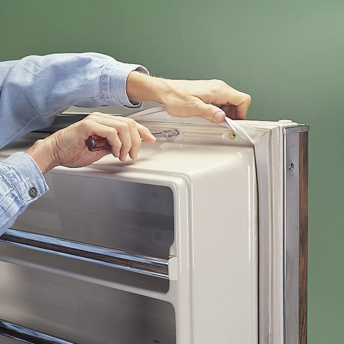 refrigerator gasket