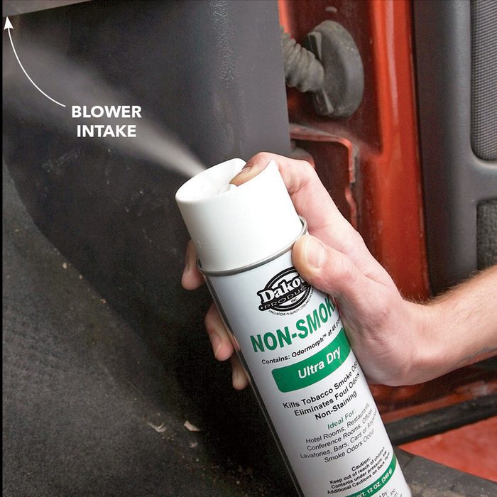 Best Factory Made Hot-Sale Cleaner For Car Interior - Car Interior