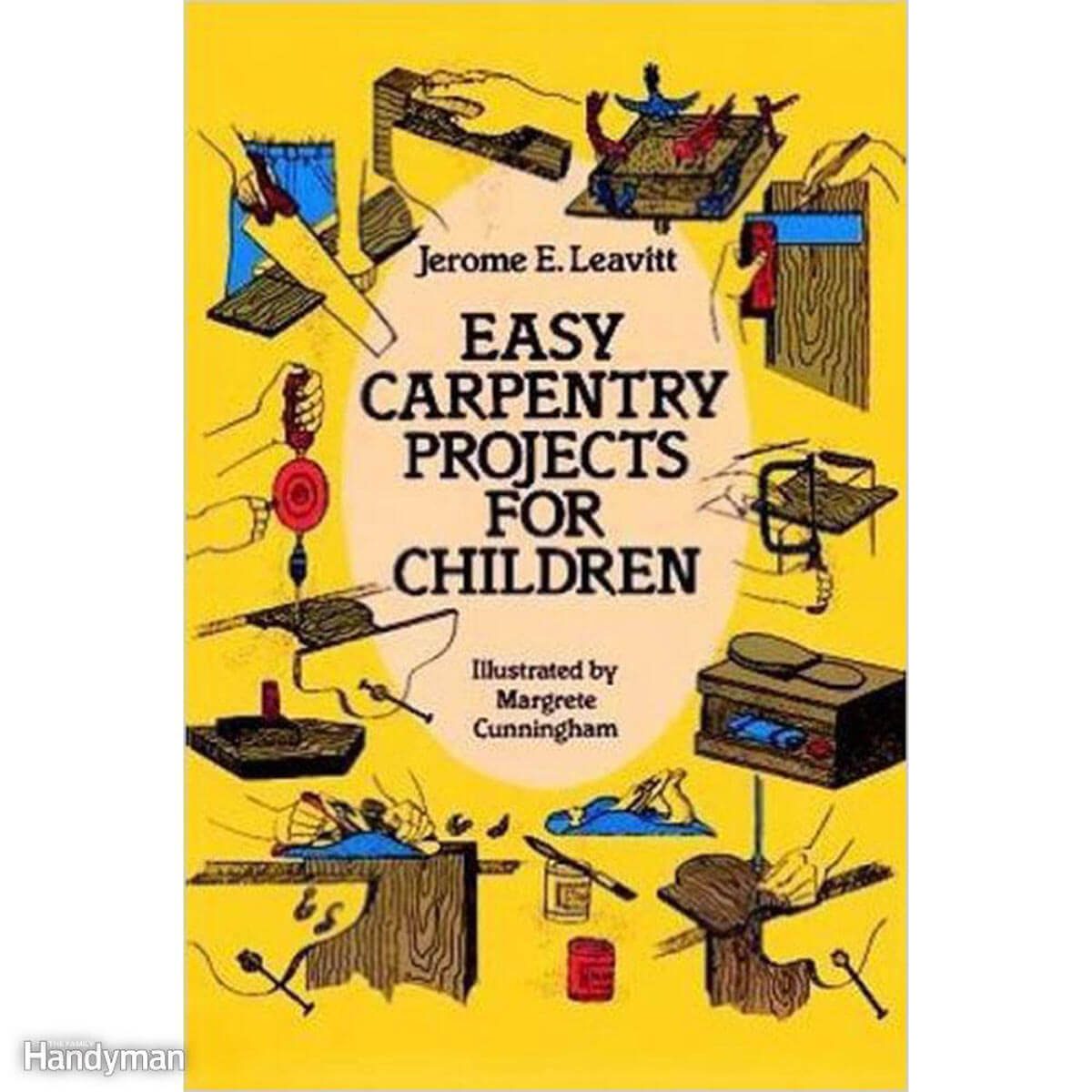 Classic Children's Carpentry