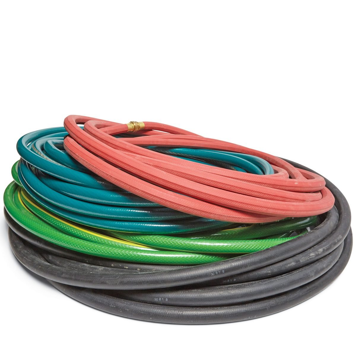 Drain Garden Hoses or Waste Money on Replacements