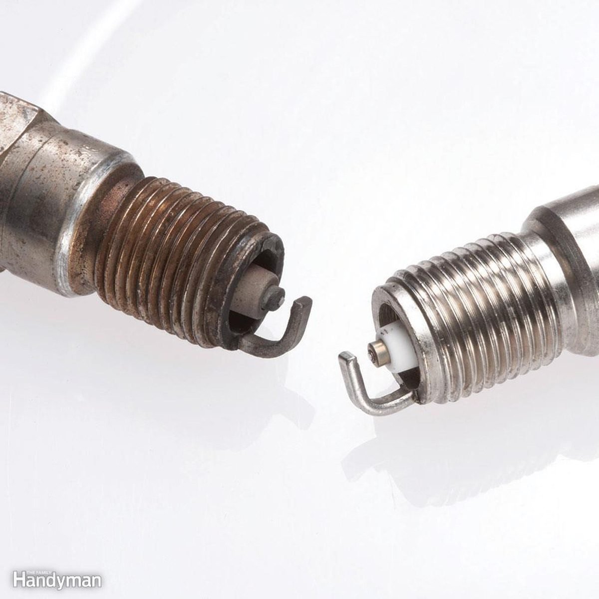 Change Your Spark Plugs Early