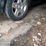 Garage Flooring: Resurfacing and Repair Tips