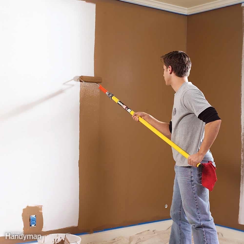 Paint Trim Or Walls First And Other Painting Questions Answered