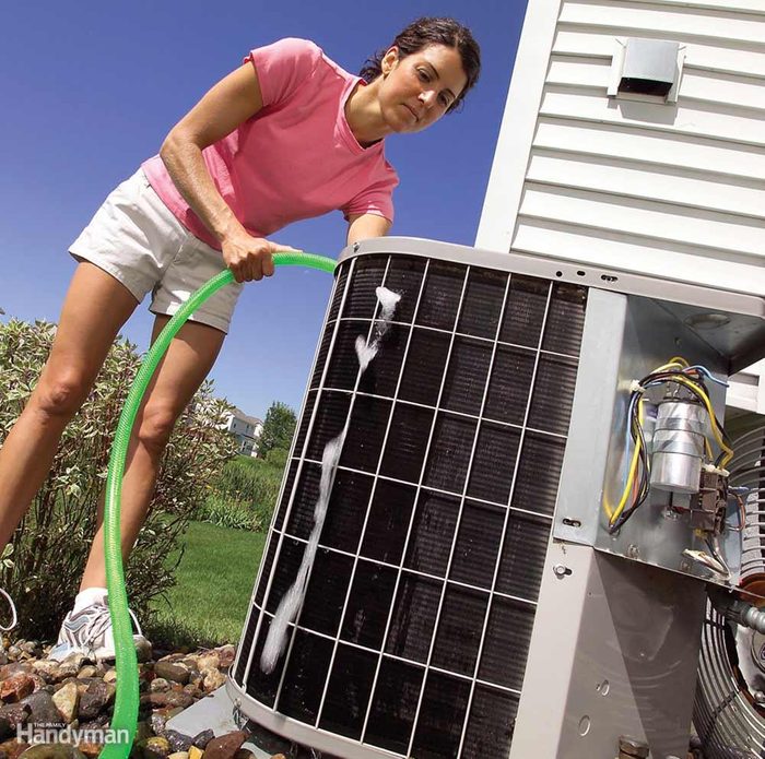 Service Your Air Conditioner and Save up to $65 a Year