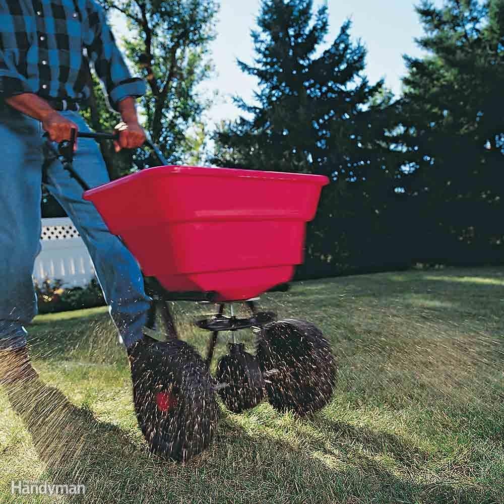 12 Ways to Prep Your Lawn and Garden for Fall | The Family Handyman