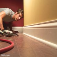 Flawless Floor Sanding — The Family Handyman