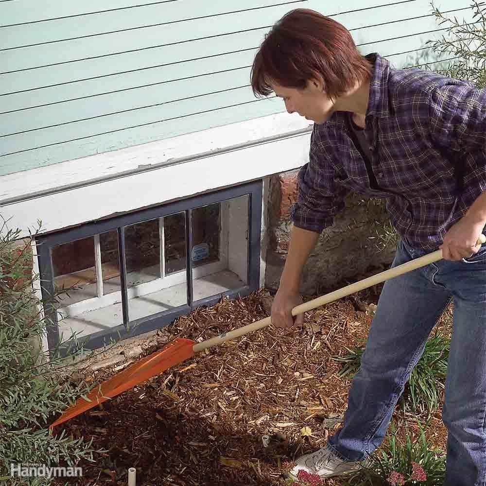 Protect Wood From Moisture