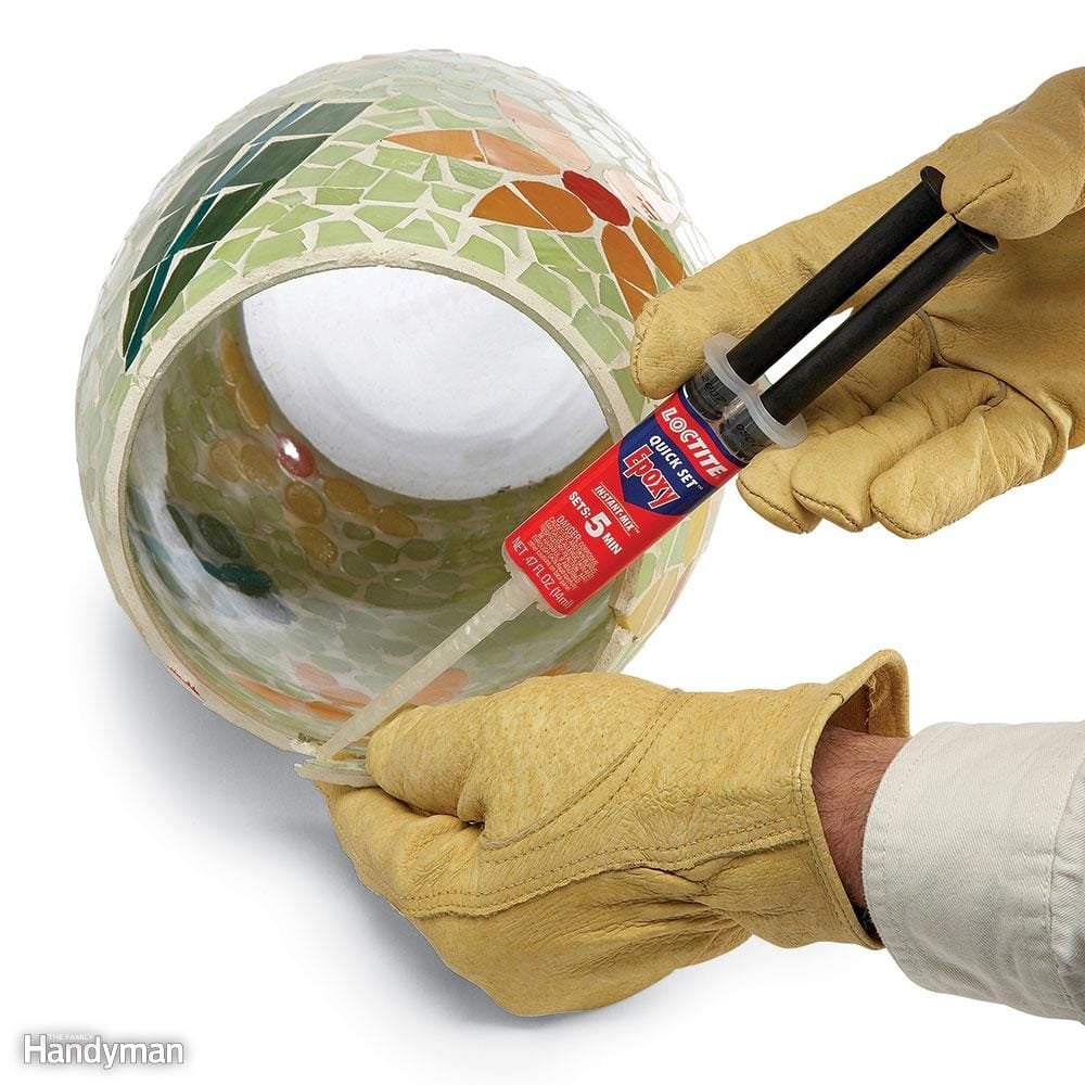 Epoxy Glue