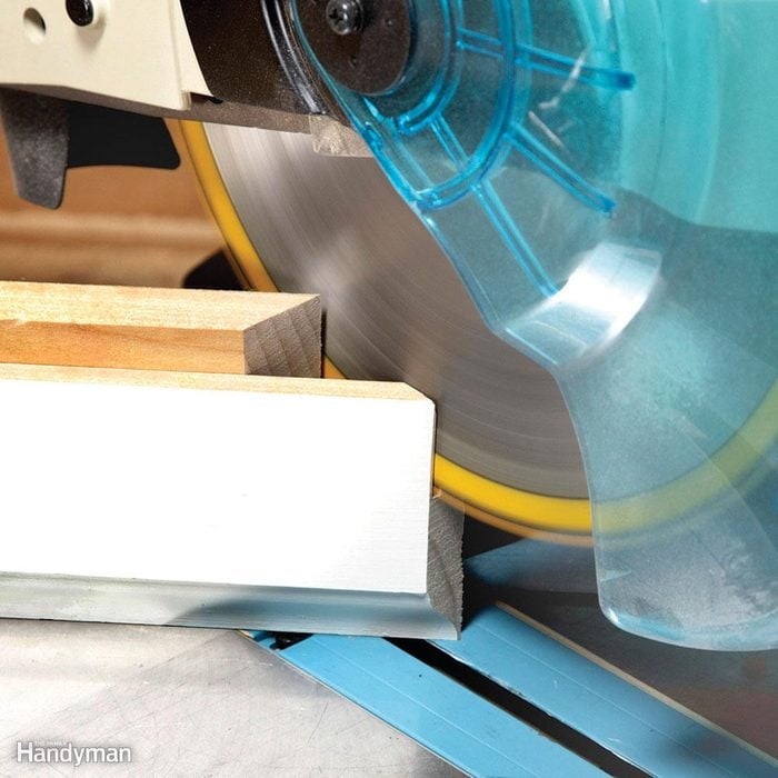 Do You Need a Sliding Miter Saw?