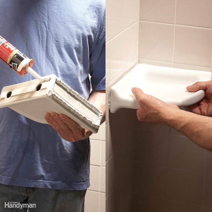 Clever And Useful Bathroom Storage Tips