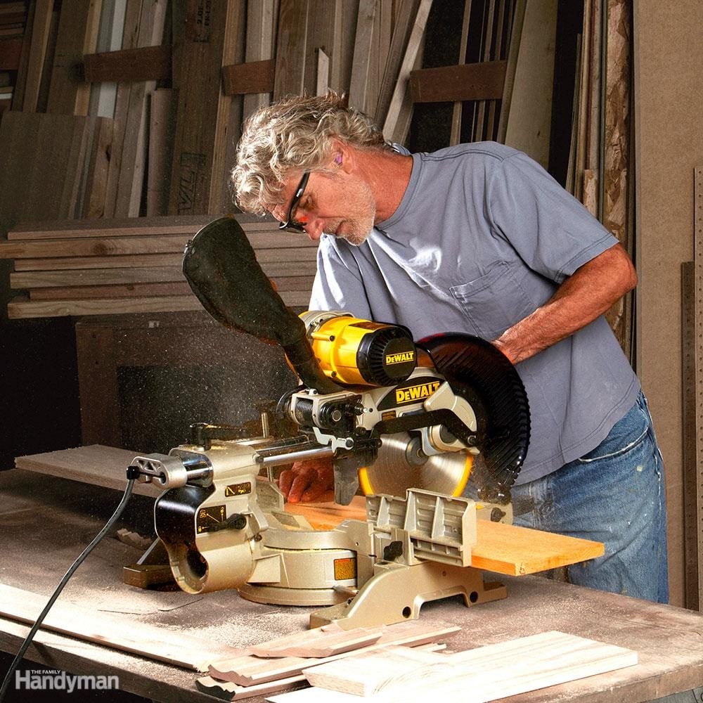 Ryobi 7 1/4 inch Circular Saw Review 