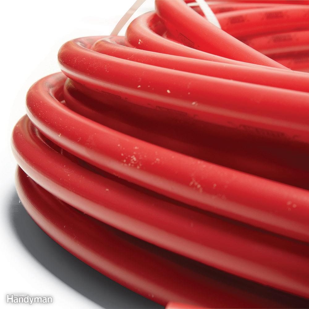 Which is Better - PEX or Copper?