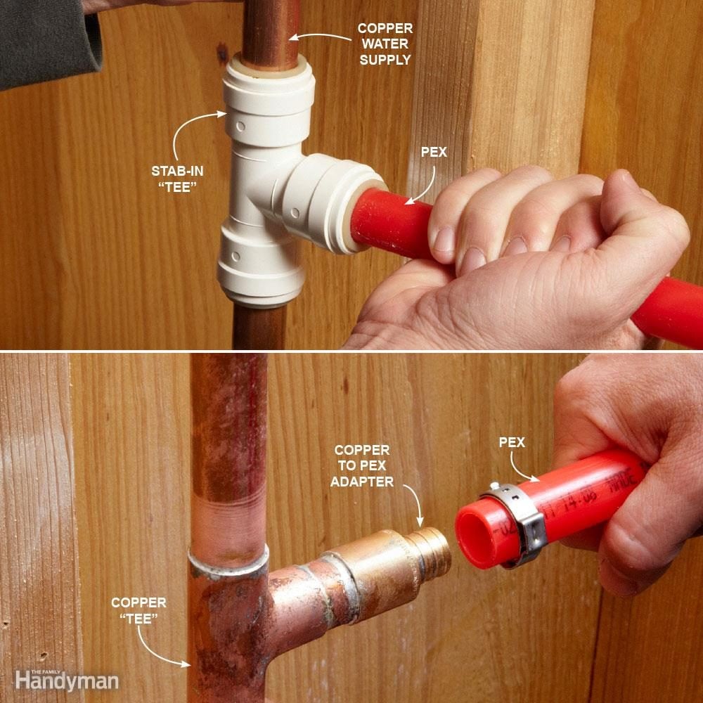 Pex Supply Pipe Everything You Need To Know Guide