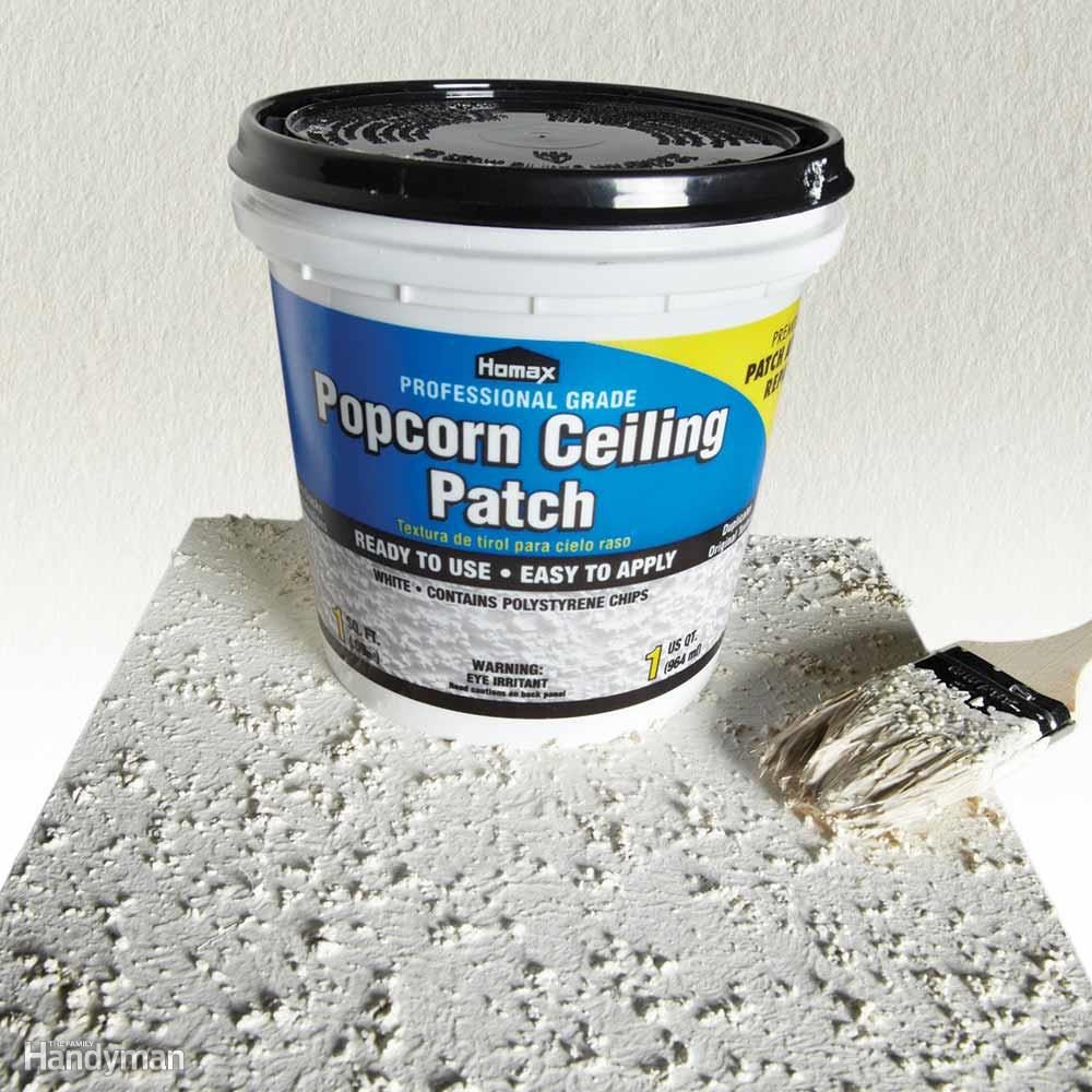 Wall Ceiling Repair Simplified 11 Clever Tricks Family Handyman