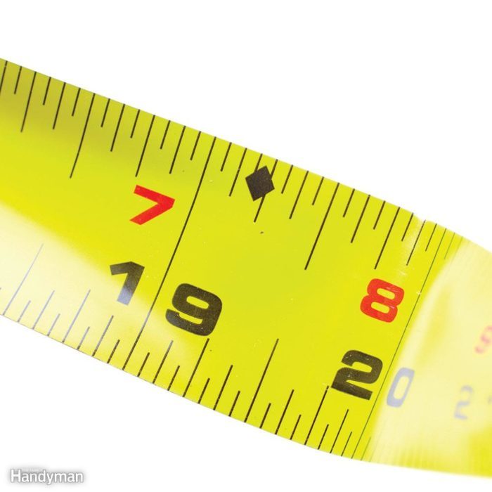 Albums 93+ Images what is the triangle mark on a tape measure Full HD, 2k, 4k