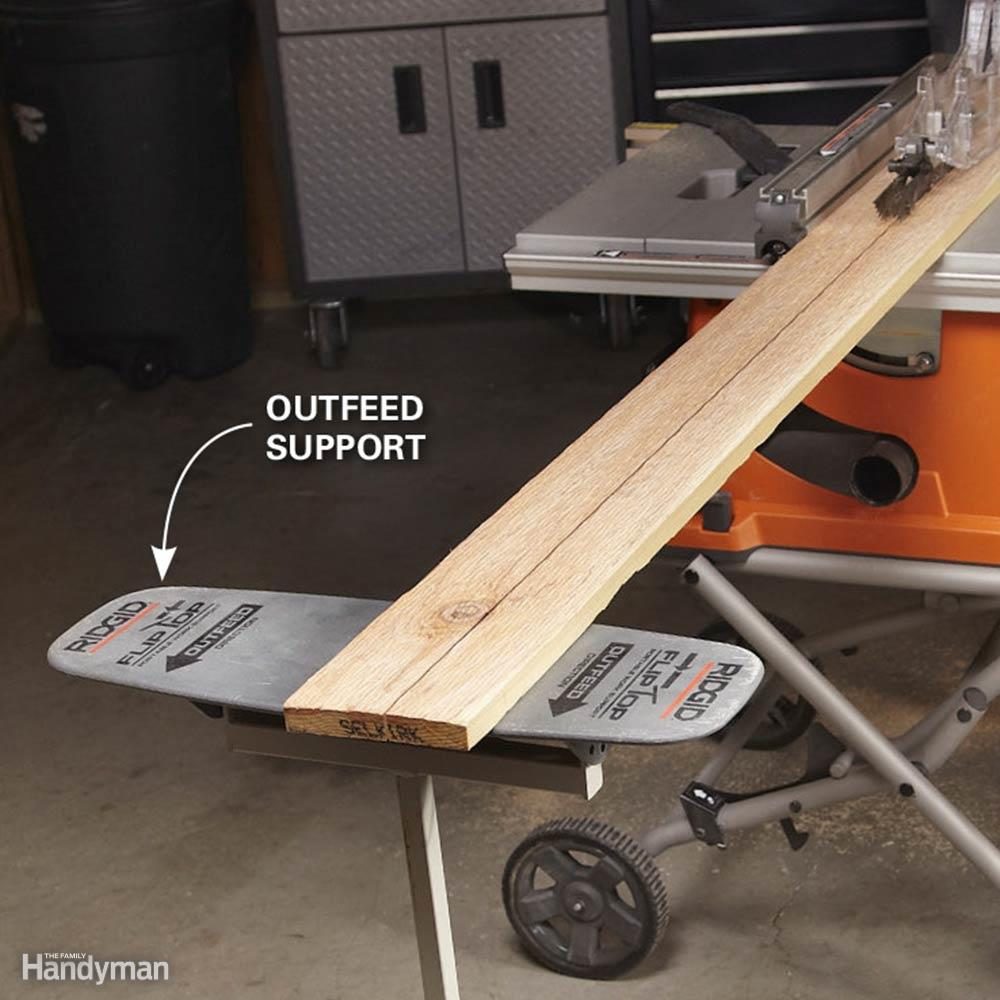 Support Long Boards