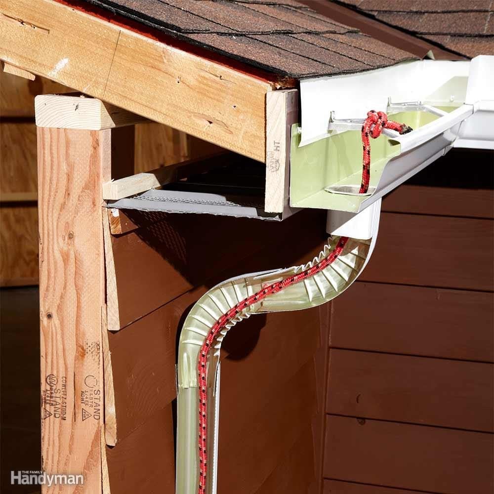 Enduring Roofing & Gutters