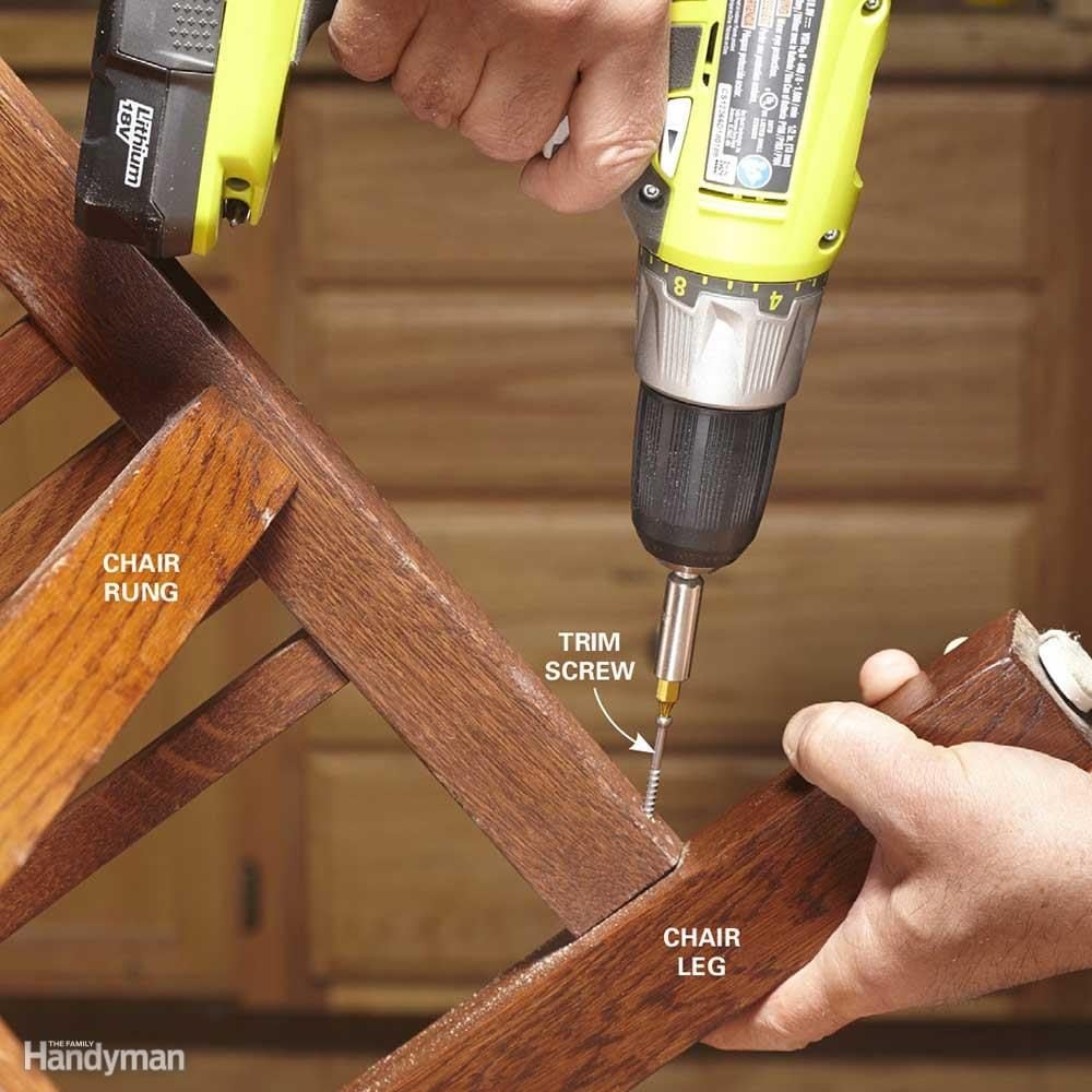 Simple Home Repair Hacks - Simplemost