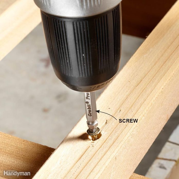 Extract a Stripped Screw