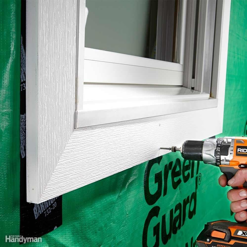 Tips for Working with PVC Trim | Family Handyman