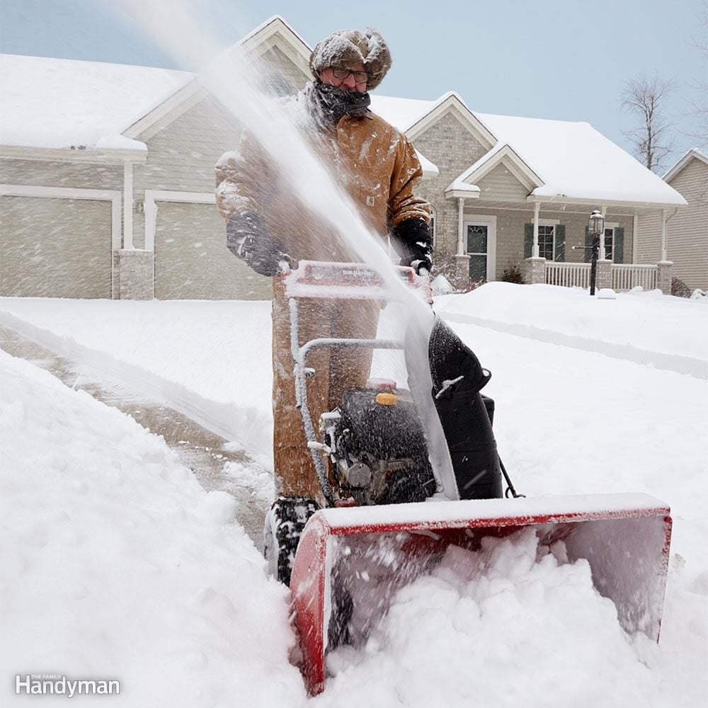 Get Your Property Ready for Snow