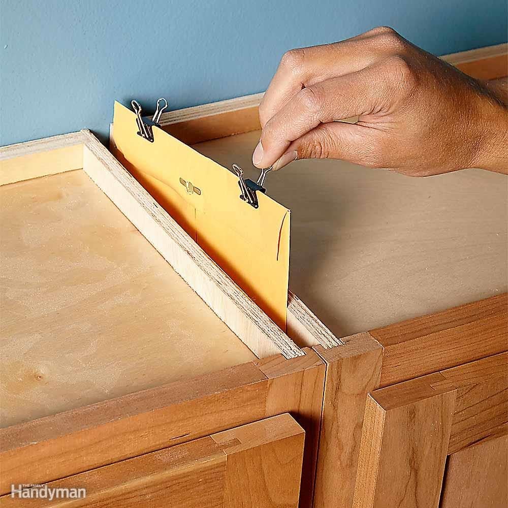 50 Secret Hiding Places Thieves Will Never Look The Family Handyman