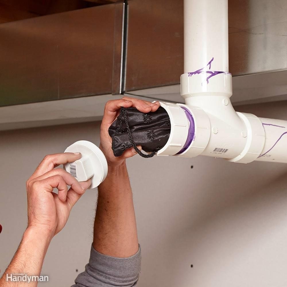 Winterizing Your Pipes