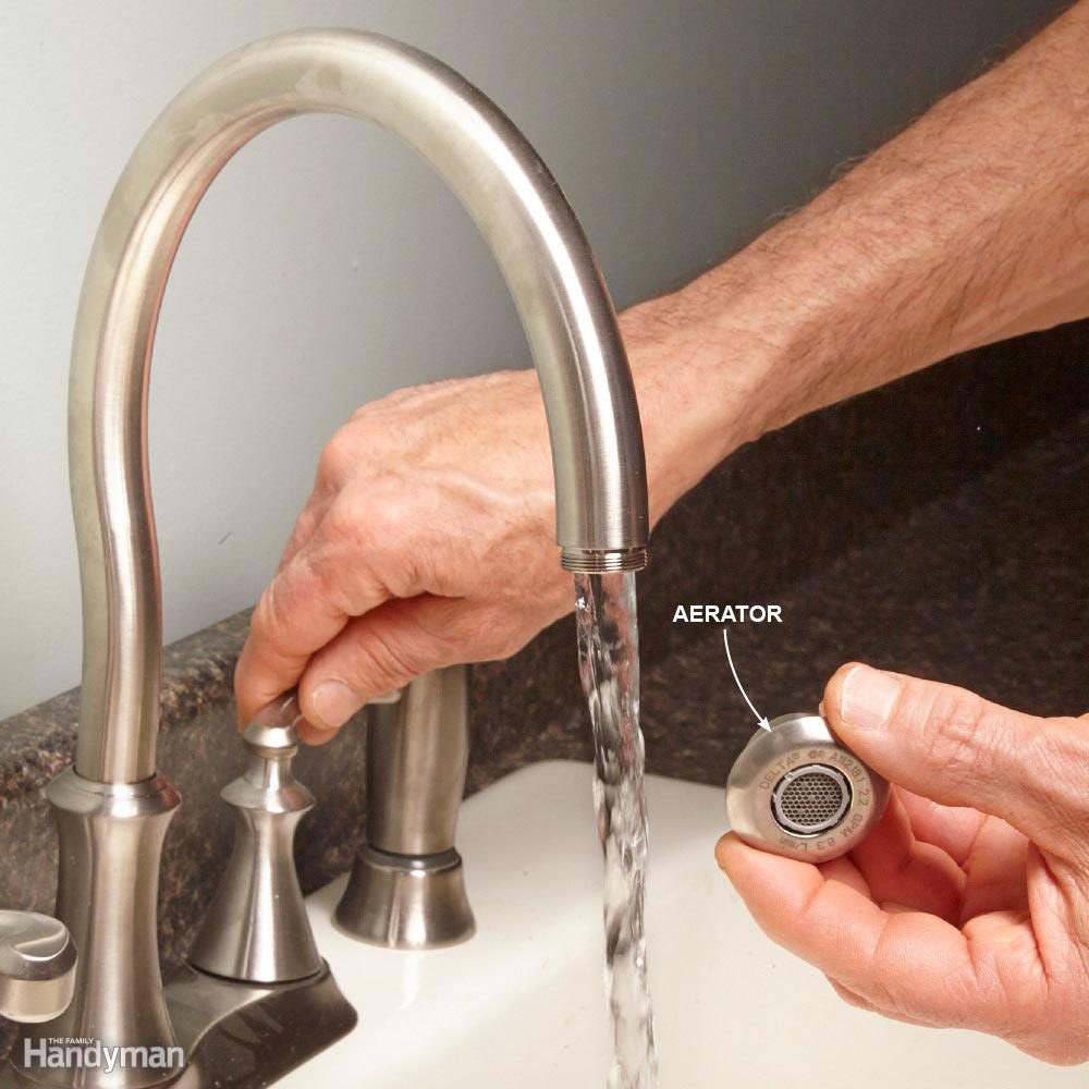 10 Tips For Installing A Faucet The
