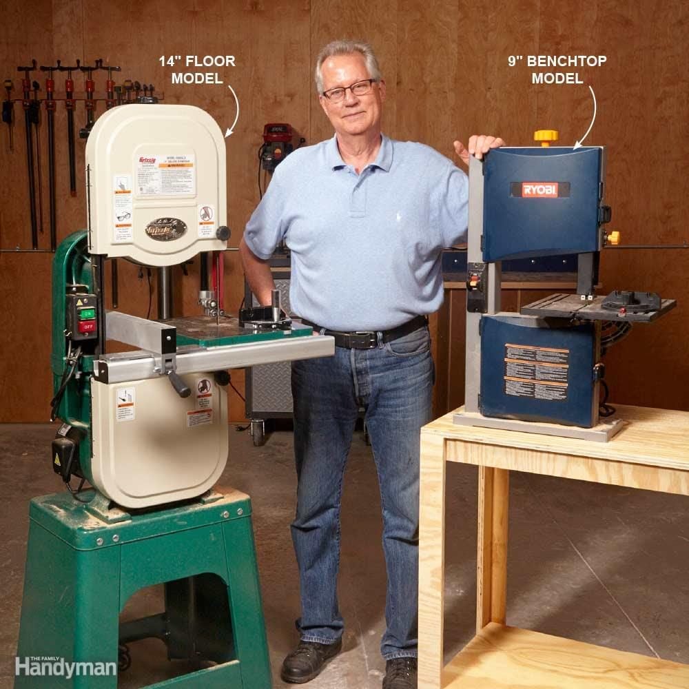 How To Use A Bandsaw Essential Bandsaw Tips Tricks