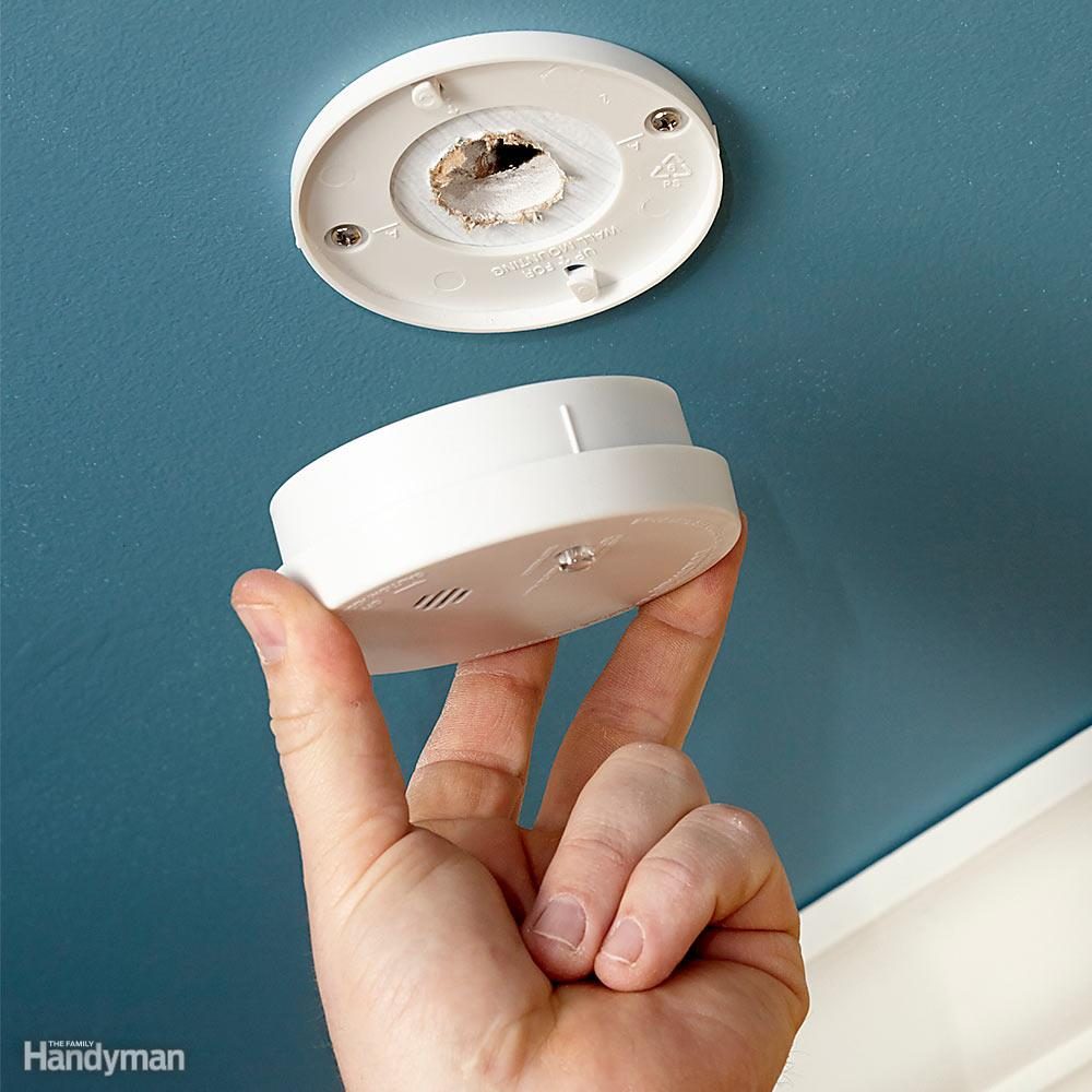 List 91+ Images how to cover smoke detector in hotel room Full HD, 2k, 4k