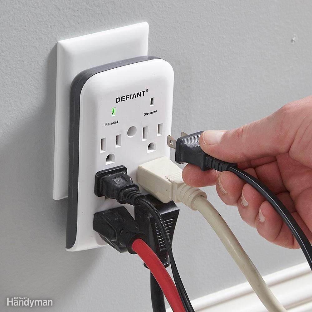 Surge Protection is Cheap Insurance