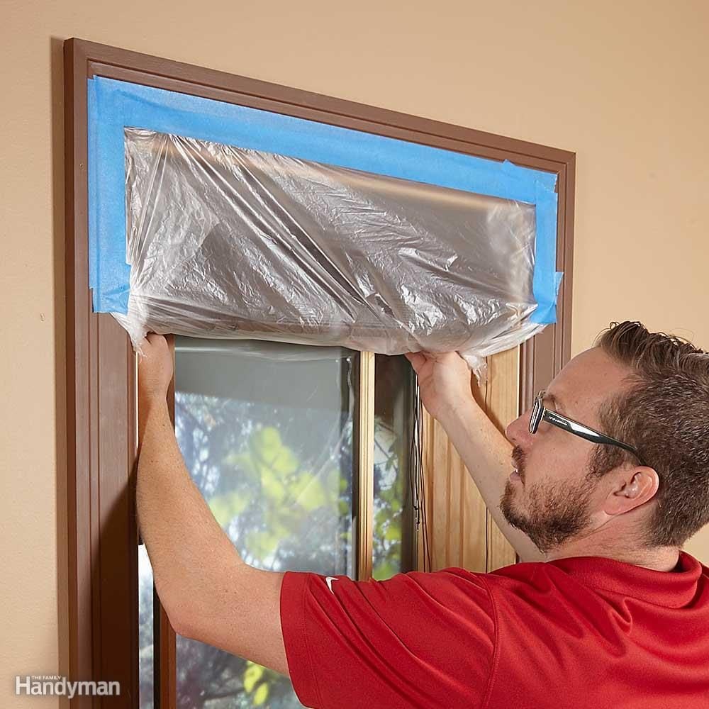 Wrap Window Treatments