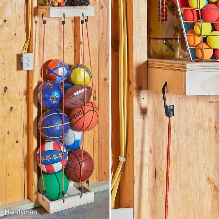 Build a Ball Tower