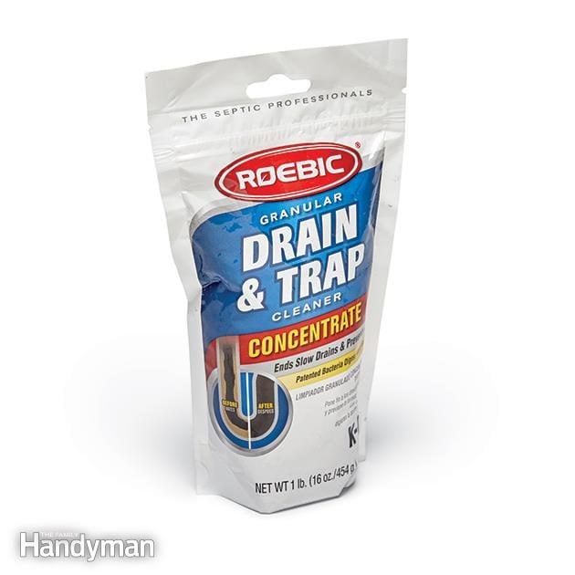 Clogged Drain Prevention Strategies, The Lint Catcher