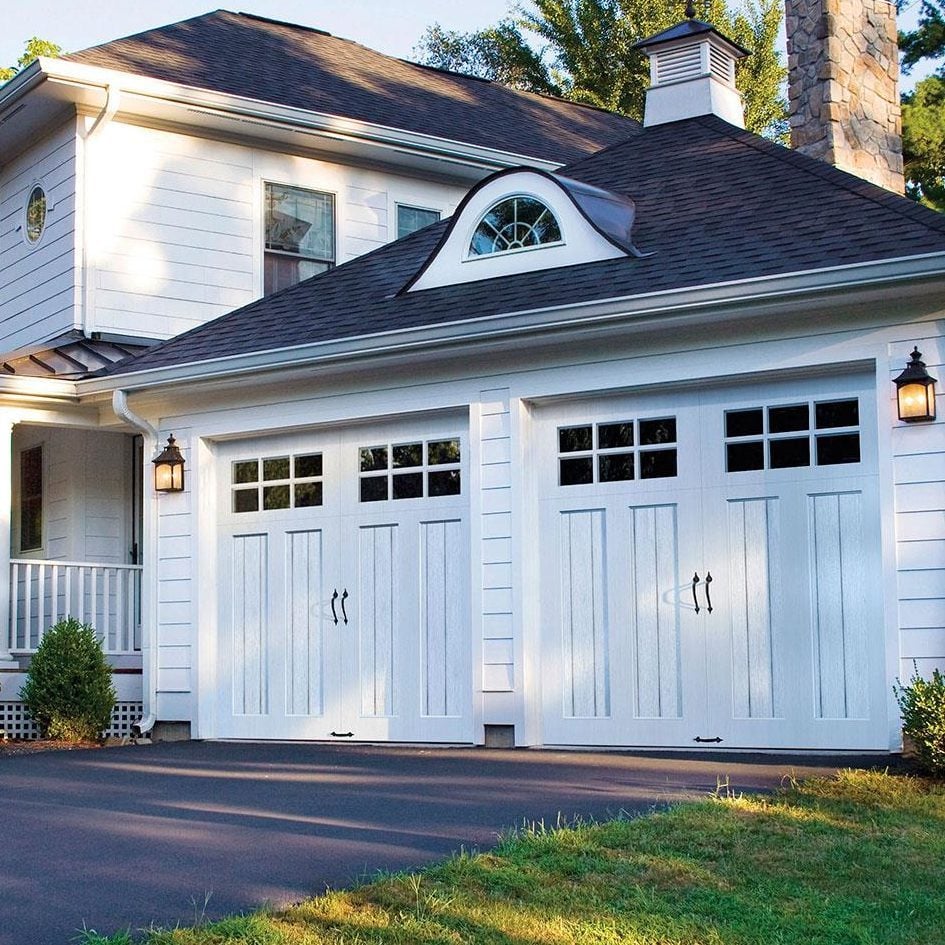 10 Things To Know Before Buying A Garage Door The Family Handyman [ 700 x 700 Pixel ]