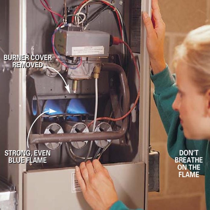 3 Easy Furnace Repairs (DIY)