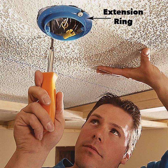 improve your lighting electrician 