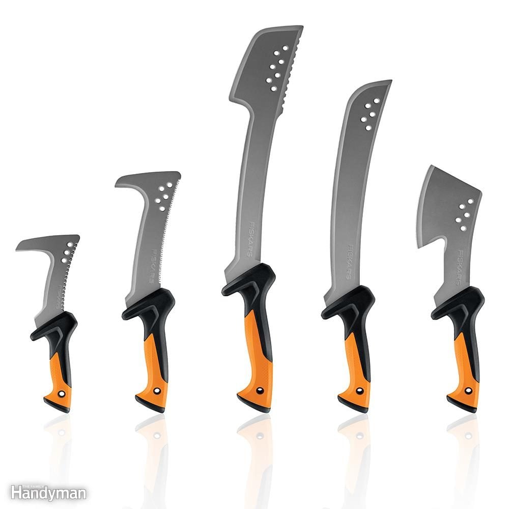 12 Must Have Garden Tools The Family Handyman