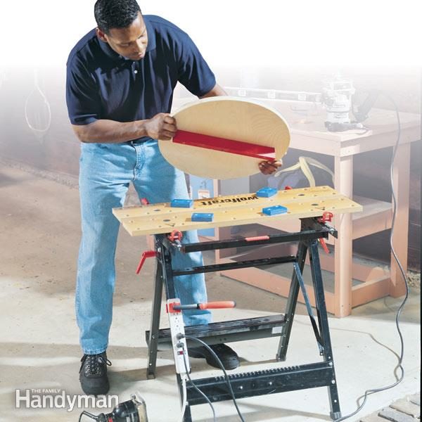 Clamping Table Basics: Put Them to Work