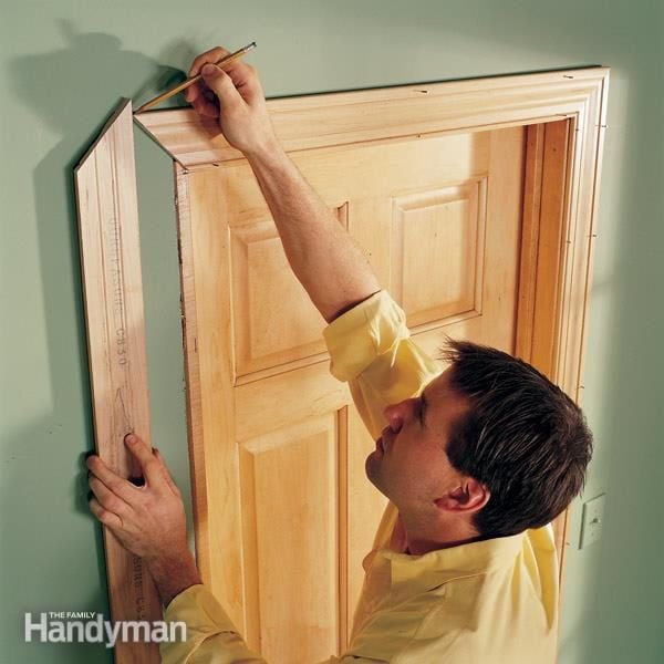 The Best Carpentry Tips and Advice | The Family Handyman