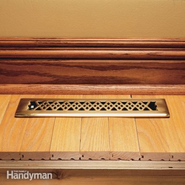 How To Prevent Gaps In Wood Plank Floors Family Handyman