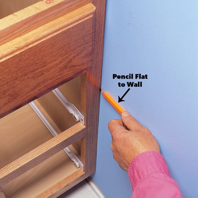 scribe cabinets cabinet scribe molding