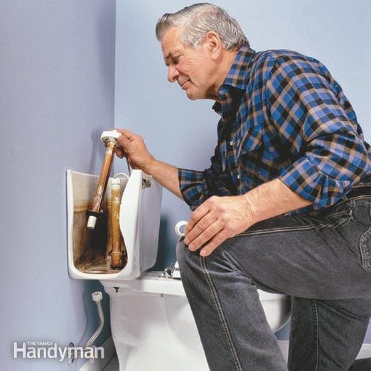 Toilet-repairs-toilet-keeps-running how to replace toilet fill valve