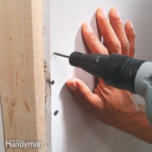 Expert Tips for How to Install Drywall